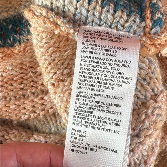 by Anthropologie Open Front Cardigan - Picture 11 of 15